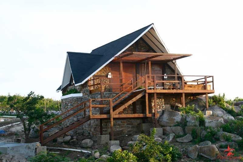 Pousada Pedra Grande Serra de Sao Bento Ngoại thất bức ảnh