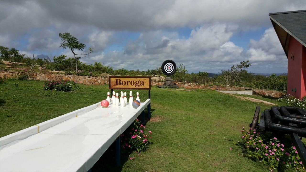 Pousada Pedra Grande Serra de Sao Bento Ngoại thất bức ảnh