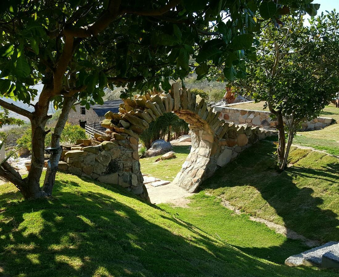 Pousada Pedra Grande Serra de Sao Bento Ngoại thất bức ảnh