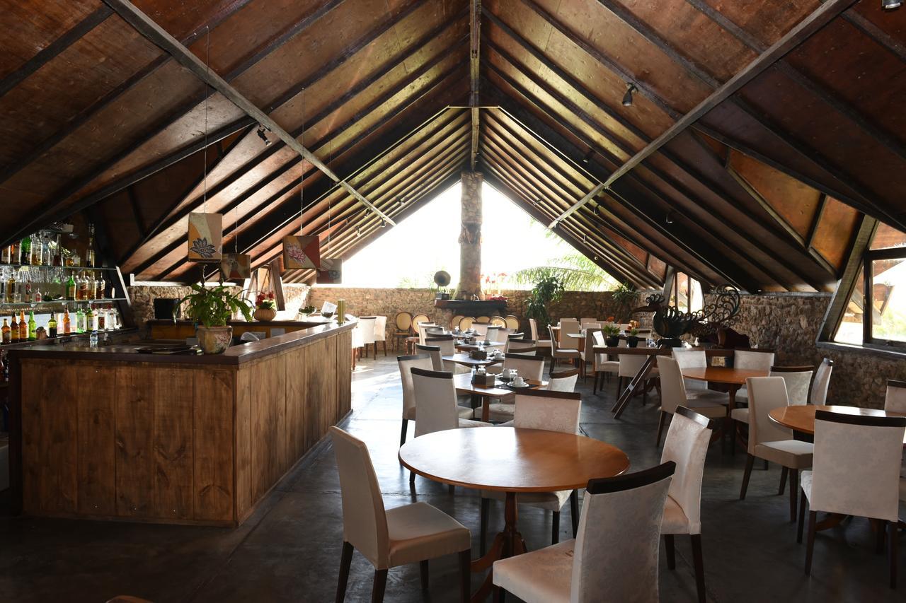 Pousada Pedra Grande Serra de Sao Bento Ngoại thất bức ảnh