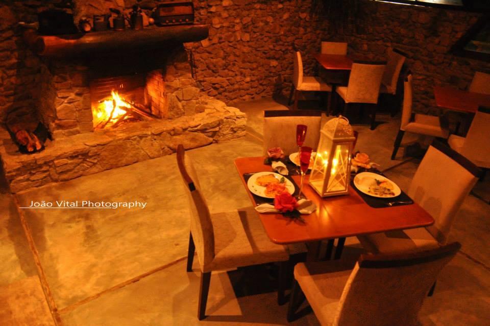 Pousada Pedra Grande Serra de Sao Bento Ngoại thất bức ảnh